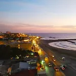Apto Al Frente Del Mar P11