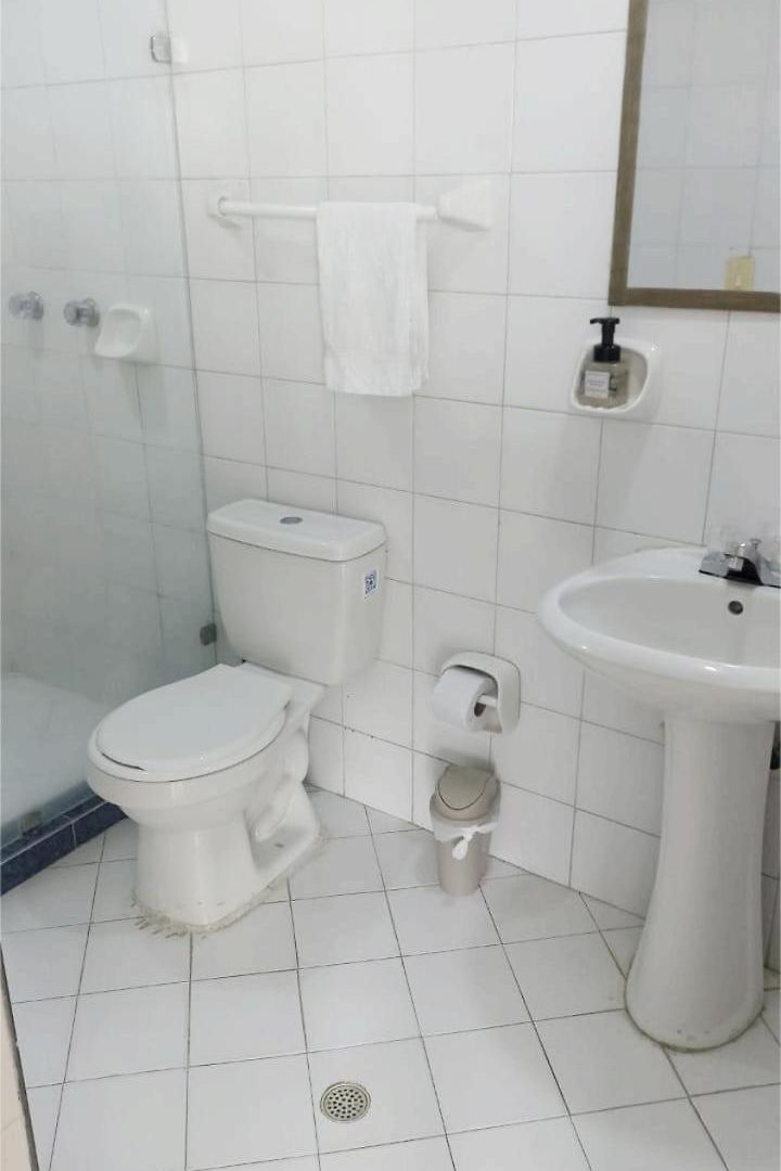 Apto Al Frente Del Mar P11 Apartamento