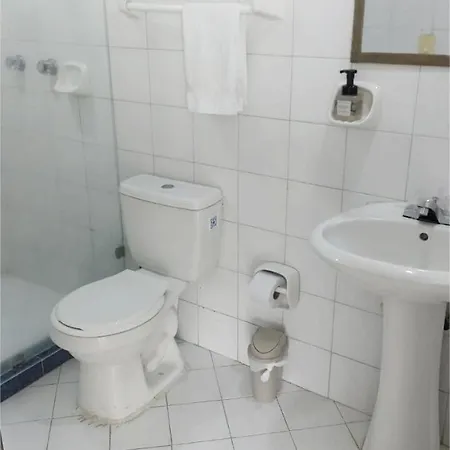 Apto Al Frente Del Mar P11 Apartamento