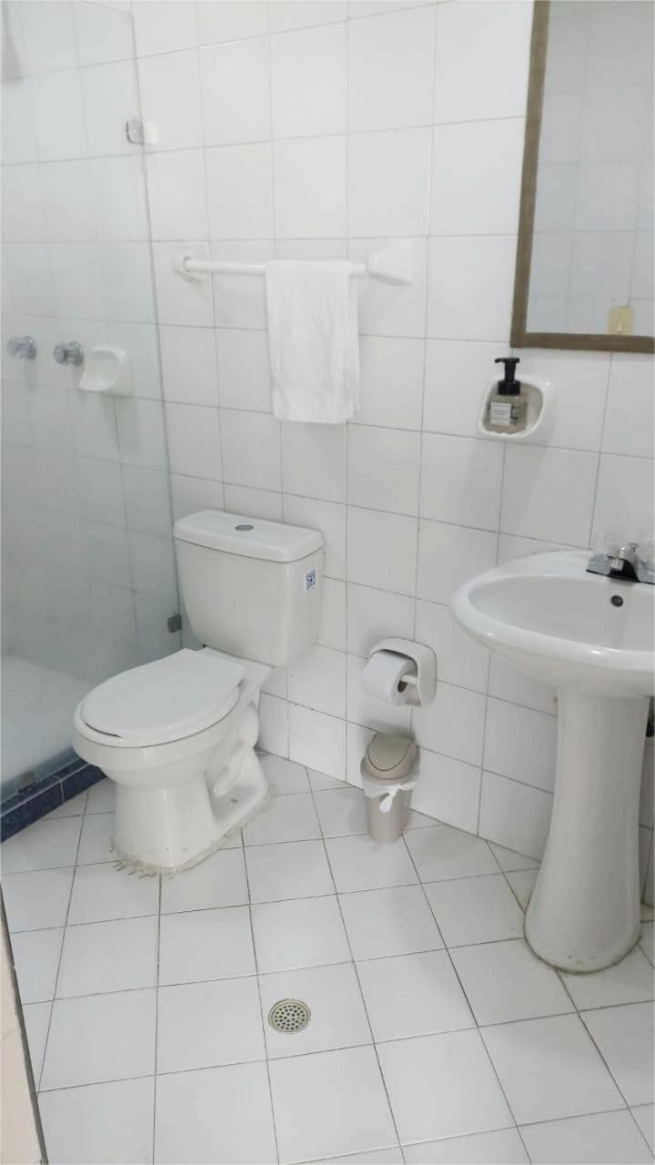 Apto Al Frente Del Mar P11 Apartamento