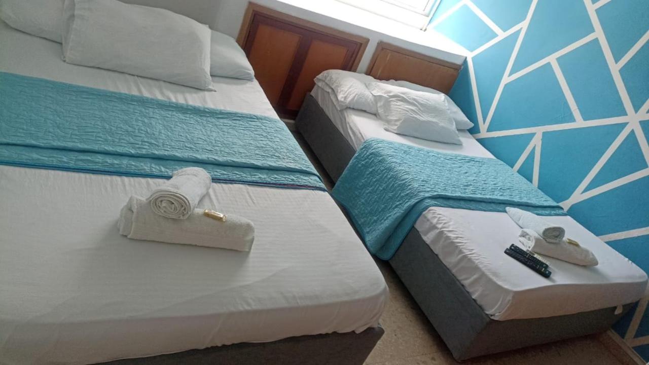 Apartamento Apto Al Frente Del Mar P11