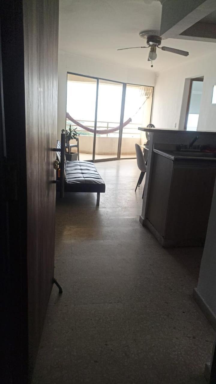 Apto Al Frente Del Mar P11 Apartamento *