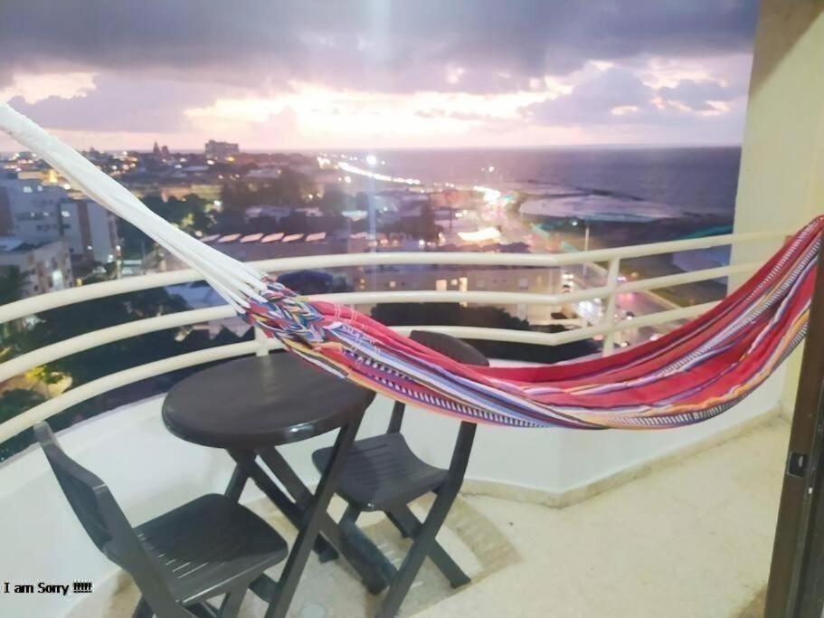 Apto Al Frente Del Mar P11 Apartamento *