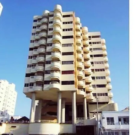 Apto Al Frente Del Mar P11 Apartment Cartagena